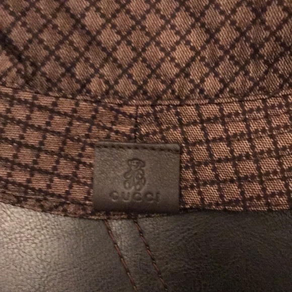 Gucci kids hat - Picture 4 of 5